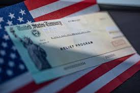 288 Billion In New Covid Relief Loans Proposed