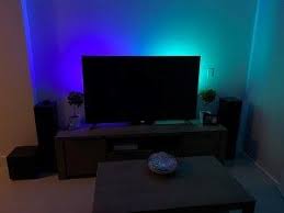 Philips Hue Play Light Bars Unboxing And Review The Diy Life Hue Philips Bar Lighting Philips Hue Lights