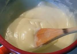 Recette De Sauce Bechamel Sans Beurre Recette Bechamel Sans Beurre Sauce Bechamel Bechamel