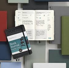 Amazon Com Moleskine Passion Journal Book Large Hard Cover 5 X 8 25 Passion Book Series 9788862933193 Moleskine Books Book Journal Books Moleskine