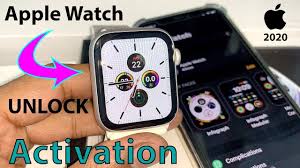 Apple Watch Series 5 4 3 2 1 Activation Lock 1000 Remove Bypass Icloud In 2020 Apple Watch Series Apple Watch Apple