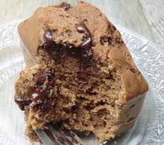Petit Moelleux Au Chocolat A La Farine De Chataigne Sans Gluten Et Sans Lactose Petits Moelleux Au Chocolat Moelleux Au Chocolat Farine De Chataigne