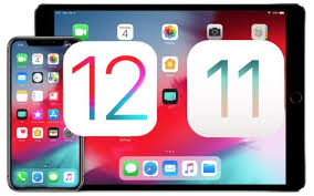 How To Downgrade Ios 12 Beta To Ios 11 4 On Iphone Or Ipad Ios 11 Ios Iphone