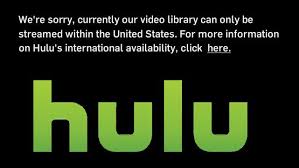 What Is Geo Blocking And How Do I Get Around It Best Vpn Video Library Hulu