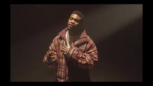 Nonso Amadi What Makes You Sure Official Video Youtube