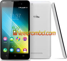 Wiko Lenny2 S5030 Mt6580 Firmware Needrombd