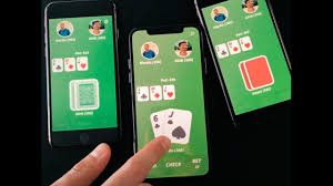 The app offers play now, which will get you into a quick game right away. Private Table Poker App Free Poker With Friends Youtube