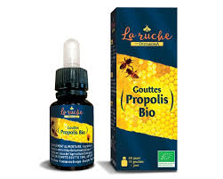 Commonly used in oral and dental preparations, propolis may have a role in reducing caries and oral. Propolis Drops Bio Dietaroma 15 Ml