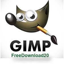 Gimp Download 2020 Free Download