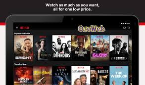 Apk Netflix Download Official Premium Apk Watch Online Web Series Tv Shows In 2020 Netflix Premium Netflix App Netflix