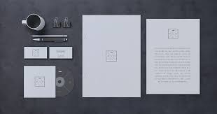 Blank Stationery Branding Mock Up Card Psd Http Www Dailyfreepsd Com Psd Psd Mock Branding Mockups Psd Stationery Branding Graphic Design Business Card