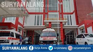 Pmi Kota Malang Buka Layanan Rapid Test Antigen Hasilnya Keluar Dalam Waktu 20 Menit Surya Malang