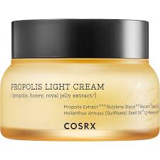 It is usually obtained from beehives and contains bee. Cosrx Full Fit Propolis Light Cream Ulta Beauty