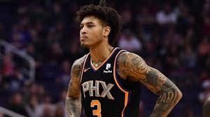 Is in concussion protocol and is out for thursday's game in new york against the knicks. Kelly Oubre Jr Will Have An Essential Role In Phoenix Suns Offense The Runner Sports