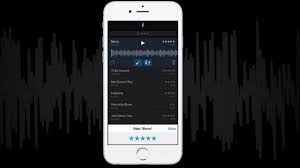 Apple Beefs Up Garageband For Ios Launches Music Memos Apple Iphone 6s Plus Iphone Apps Garage Band