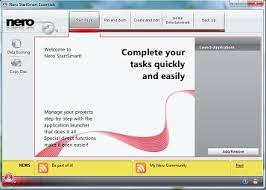 Free Nero 9 Download Cd Dvd Burning With Nero Software