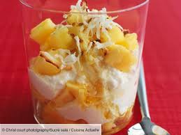 Tiramisu Ananas Coco Recettes Recette Tiramisu Ananas Recette Tiramisu Ananas Tiramisu Recette