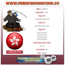Prediksi Hk Malam Ini Mei Tanggal Rabu