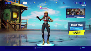 🎮fortnite dance but with marvel characters part 1. Dancing In Fortnite Lobby Youtube