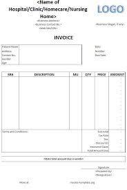 Invoice Fofgrggtggtgrmat Template Invoice Template Word Invoice Template Bill Template
