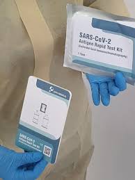 Ub Kembangkan Tes Swab Antigen Hasil Keluar Dalam 20 Menit
