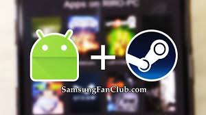 Download Steamlink Apk App For Samsung Galaxy S7 S8 S9 Play Steam Games Android Phone Ios Operating System Games To Play