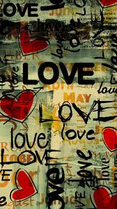 Love Mobile Hd Wallpaper Love Wallpapers Romantic Heart Iphone Wallpaper Full Hd Love Wallpaper