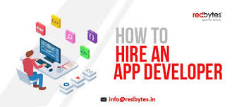 Mobile Application Development Company Pune India Redbytes Mobile App Development App Development Android App Development