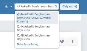 E Devlet