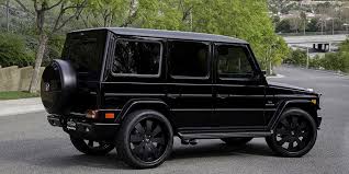4285 Wheels G Wagon Mercedes Benz Car Gallery Black Mercedes Benz Benz G G Wagon