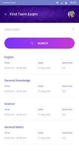 Infixedu Open Source Flutter For Android Ios Ios Application Graphic Design Portfolio Print Graphic Design Portfolio Cover