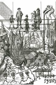 Charlie Et La Chocolaterie Illustrated By Michel Simeon Illustration Charlie Simeons