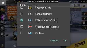 Even if these scripts work, players should not use them as it has serious repercussions. New Free Fire Infinite Diamond Script Youtube