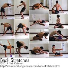 Lower Back Stretches Easy Yoga Workouts Therapeutic Yoga Yoga For Men
