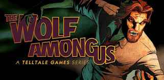 The Wolf Among Us Full Apk Episodes Unlocked Download Free The Wolf Among Us Wolf Amazon Appstore