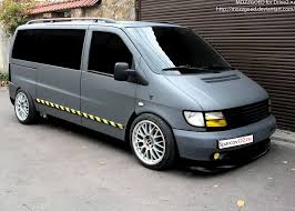 Vito By Sparcov Part3 By Mozzgoed Deviantart Com On Deviantart Mercedes Benz Vito Gmc Vans Cool Vans