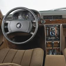 Brown Colour Always Was Elegant And Always Will Be W116 Steeringwheel Interior Mercedes Mercedesbenz Mbclassic Mercedes Benz Mercedes Mercedes Car