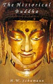 Buchclub ex libris, zürich 1984. The Historical Buddha The Times Life Teachings Of The Founder Of Buddhism By Hans Wolfgang Schumann