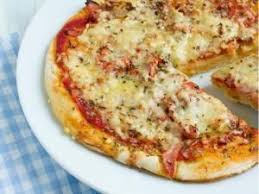 Recette Pate A Pizza Sans Gluten Sans Lait Recettes De Cuisine Pizza Sans Gluten Recette