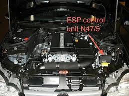 Esp Unavailable Please See Operator S Manual Mbworld Org Forums