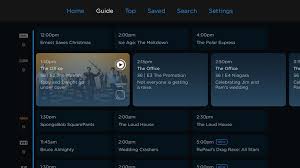 Philo Launches Grid Guide On Apple Tv And New Android Tv App Tv App Android Tv Apple Tv