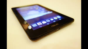 Asus Memo Pad Me172v Youtube