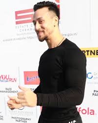 Tiger Shroff Tiger Shroff Tiger Shroff Body Tiger Love