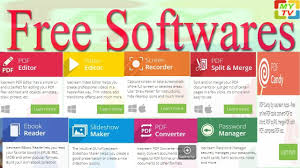 Top Free Softwares Free Software Download Websites Best Sites For Do Free Software Download Sites Life Hacks Websites Hacking Websites