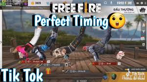 Tik tok free fire spesial lebaran emote terbaru kreatif dan. Free Fire Gamers Tik Tok Free Fire Perfect Timing Dance Funny Dance Compilation 1 Facebook