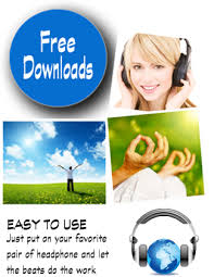 Download Free High Quality Binaural Beats For Brainwave Entrainment These Audio Files Can Help You Relax Brain Waves Binaural Beats Brainwave Entrainment