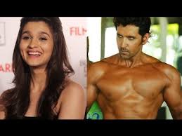 Hrithik Roshan Looks Like A Greek God Alia Bhatt Youtube hrithik roshan looks like a greek god alia bhatt