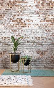 Brick Wallpaper Brick Effect Wallpaper Murals Wallpaper Painted Brick Walls Brick Wallpaper Mural White Brick Wallpaper
