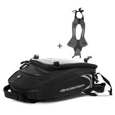 Sacoche De Reservoir Honda Pan European St 1100 Bagster Newsign 5818c1 11 Litres Noir Support De Fixation Easy Road 875478000000fr Achat Vente Sac Sacoche Moto Sacoche De Reservoir Honda Cdiscount