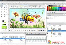 Download Synfig Studio For Windows Xp 32 64 Bit In English
